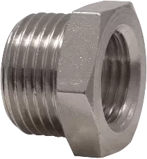 Переходник-редуктор MF 1/4х1/8 ART-58RFC купить в Тобольске