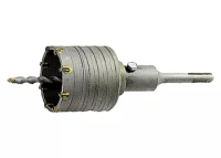 Коронка в сборе М22 х 68 мм, SDS PLUS MATRIX 70329