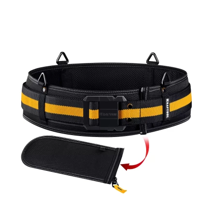 Пояс строительный KRAFTOOL 38763 купить в Тобольске