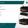 Пояс строительный KRAFTOOL 38763 купить в Тобольске