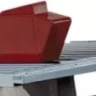 Пила торцовочная RedVerg RD-MSU255-1200 купить в Тобольске
