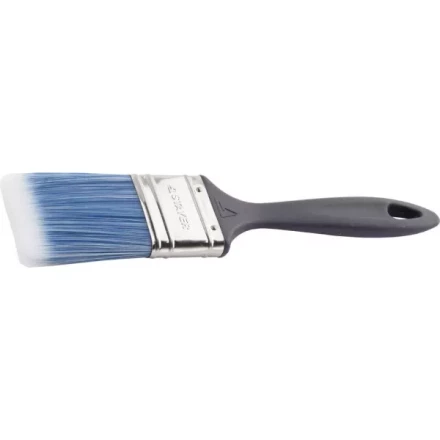 Кисть плоская STAYER &quot;AQUA-EURO&quot;, искусственная щетина, пластмассовая ручка, 50мм 01082-50 купить в Тобольске