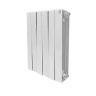 Радиатор Royal Thermo PianoForte 500/Bianco Traffico - 10 секц. купить в Тобольске