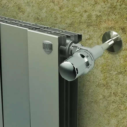 Радиатор Royal Thermo PianoForte 500/Bianco Traffico - 10 секц. купить в Тобольске