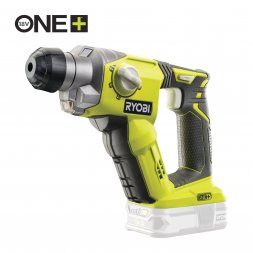 Ryobi Перфоратор SDS ONE R18SDS-0 БЕЗ АККУМУЛЯТОРОВ