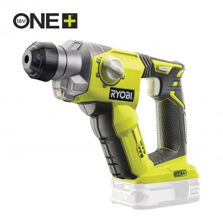 Ryobi Перфоратор SDS ONE R18SDS-0 БЕЗ АККУМУЛЯТОРОВ купить в Тобольске