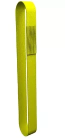 Строп текстильный кольцевой СТК 2 т L=4.5 м SF6 50 мм купить в Тобольске