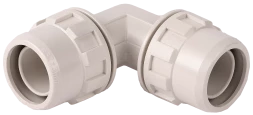 Соединители угловые 90 штуцер с гайкой-штуцер с гайкой Преимущества