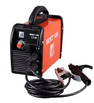 Сварочный инвертор BestWeld BEST 180 купить в Тобольске