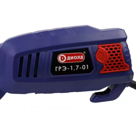 Триммер электрический Диолд ГРЭ-1,7-01 купить в Тобольске
