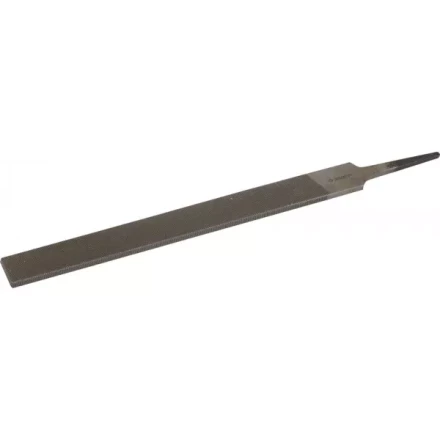 Напильник ЗУБР &quot;ПРОФЕССИОНАЛ&quot; плоский, № 2, 150мм 1610-15-2_z01 купить в Тобольске