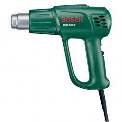 Фен строительный BOSCH PHG 500-2 (0.603.29A.008)