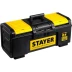 Ящик для инструмента &quot;TOOLBOX-24&quot; пластиковый, STAYER Professional 38167-24 купить в Тобольске