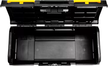 Ящик для инструмента &quot;TOOLBOX-24&quot; пластиковый, STAYER Professional 38167-24 купить в Тобольске