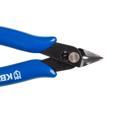 Мини-бокорезы КВТ MC-01D 130 мм (86593) купить в Тобольске