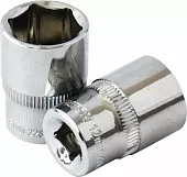 Головка торцевая 1/2" 9х38 мм. (6-гранная) Кратон 2 28 05 002 купить в Тобольске