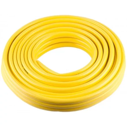 Шланг ЗУБР &quot;МАСТЕР&quot; поливочный, 25атм, армированный, 3-х слойный, 3/4&quot;x25м 40313-3/4-25 купить в Тобольске