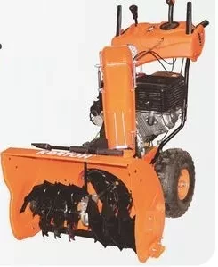 Снегоуборщик бензиновый Кратон GSB-11.0SV-EL 5 08 01 010 купить в Тобольске