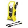 Аккумуляторная мойка высокого давления KARCHER K 2 Battery купить в Тобольске