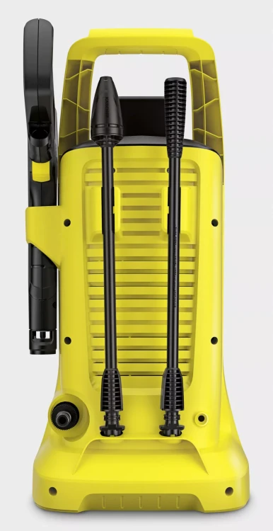 Аккумуляторная мойка высокого давления KARCHER K 2 Battery купить в Тобольске