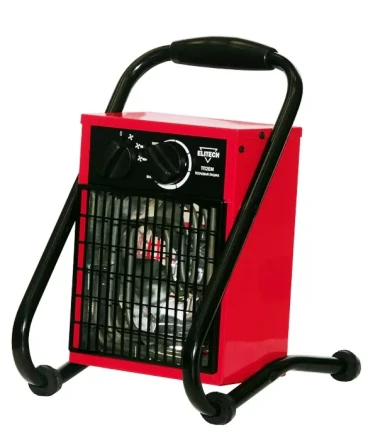 Тепловая пушка электрическая Elitech ТП 2 ЕМ купить в Тобольске