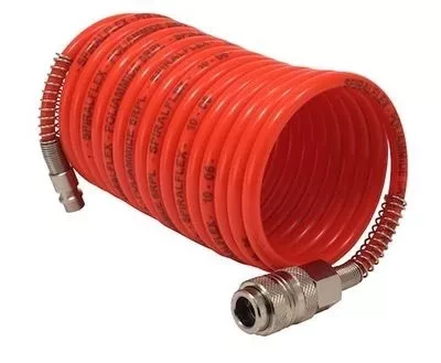 Шланг витой d.8х10мм длина 15м OMG купить в Тобольске