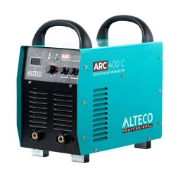 Сварочный аппарат ALTECO ARC 400 С 9765