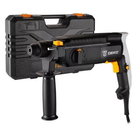 Перфоратор DKH950W DEKO, 063-4120, в кейсе купить в Тобольске