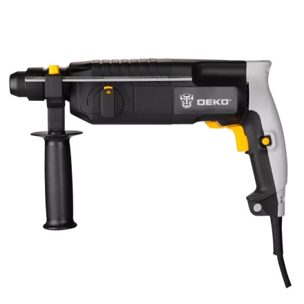 Перфоратор DKH950W DEKO, 063-4120, в кейсе купить в Тобольске