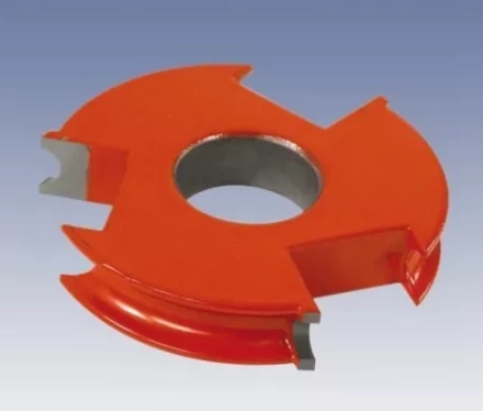 Фреза станочная профильная Кратон (1 09 07 024) 1 09 07 024 купить в Тобольске