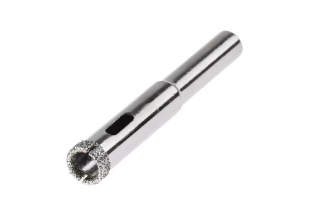 Коронка алмазная HAMMER Ф10х60мм (DHS 10.0*60/5) купить в Тобольске