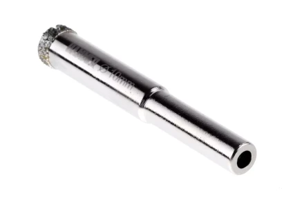 Коронка алмазная HAMMER Ф10х60мм (DHS 10.0*60/5) купить в Тобольске