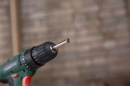 Коронка алмазная HAMMER Ф10х60мм (DHS 10.0*60/5) купить в Тобольске