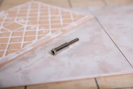 Коронка алмазная HAMMER Ф10х60мм (DHS 10.0*60/5) купить в Тобольске