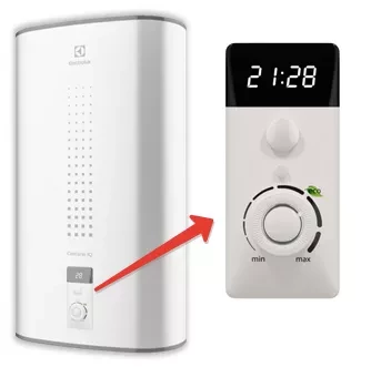 Водонагреватель Electrolux EWH 100 Centurio IQ купить в Тобольске