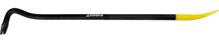 Лом-гвоздодер, 600 мм, 16 мм, шестиграннный, STAYER 21641-60 купить в Тобольске