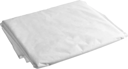 Укрывной материал GRINDA, СУФ-60, белый, фасованый, ширина - 3,2м, длина - 10м 422376-32 купить в Тобольске