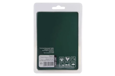 Кордщетка HAMMER чаша 65мм для УШМ витая сталь (207-104) купить в Тобольске