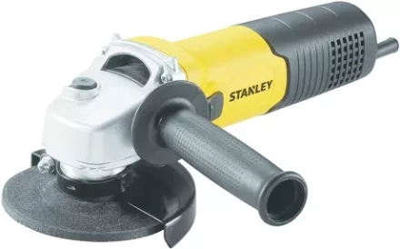 Шлифмашина УШМ Stanley SGS 105 купить в Тобольске