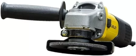 Шлифмашина УШМ Stanley SGS 105 купить в Тобольске