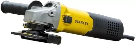 Шлифмашина УШМ Stanley SGS 105 купить в Тобольске
