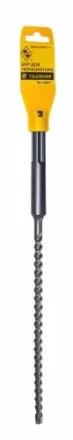 Бур SDS max  ф13х240/400  1/40 24017 купить в Тобольске