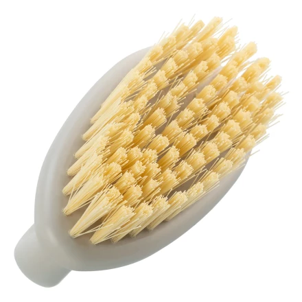 Щетка-утюг 145х65 мм, бамбуковая рукоятка, Home// Palisad 93570 купить в Тобольске