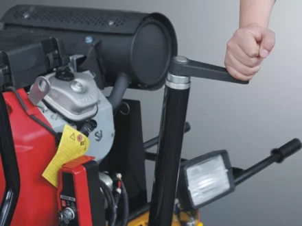 Двухроторная затирочная машина Masalta MRT 73 купить в Тобольске