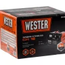 Устройство зарядное WESTER CH15 купить в Тобольске