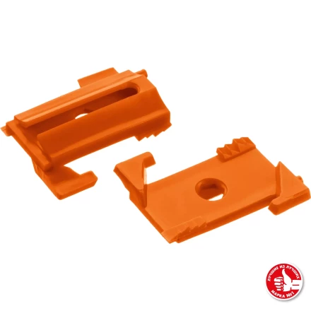 ЗУБР ВИНТ-Н25, 25 шт, набор: СКШМ в комплекте с дюбелем и саморезом (30955-Н25) купить в Тобольске