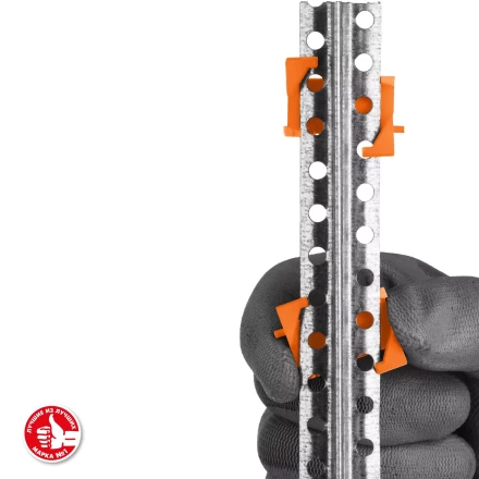 ЗУБР ВИНТ-Н25, 25 шт, набор: СКШМ в комплекте с дюбелем и саморезом (30955-Н25) купить в Тобольске