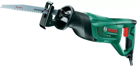 Сабельная пила BOSCH PSA 700E (0.603.3A7.020) купить в Тобольске