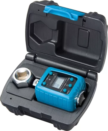 Динамометрический электронный ключ-адаптер GROSS 14164 купить в Тобольске