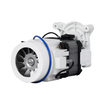 Электродвигатель KVAZARRUS 1,6 кВт для моек K 3 купить в Тобольске